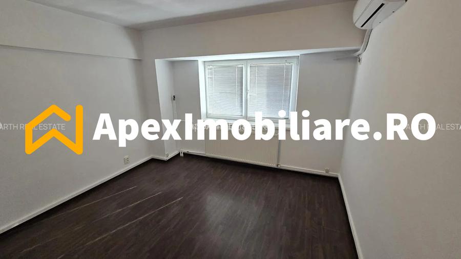 Bd Unirii, Alba Iulia | Duplex 5 Camere pentru birouri | 4 Terase - 3