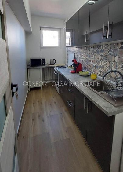 Garsoniera 40 mp decomandata renovata - 9