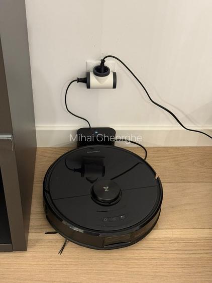 Apartament de lux - 3 camere - Nusco City - parcare subterană disponibilă - 6