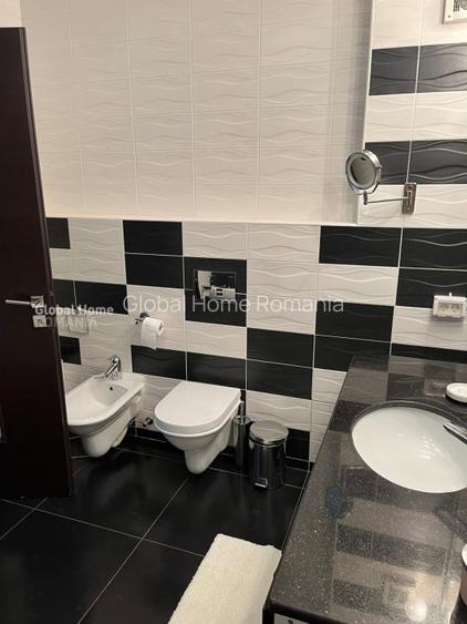 Apart 3 camere 90m2 | Aviatiei - Trifesti - Aerogarii | Imobil NOU - 12