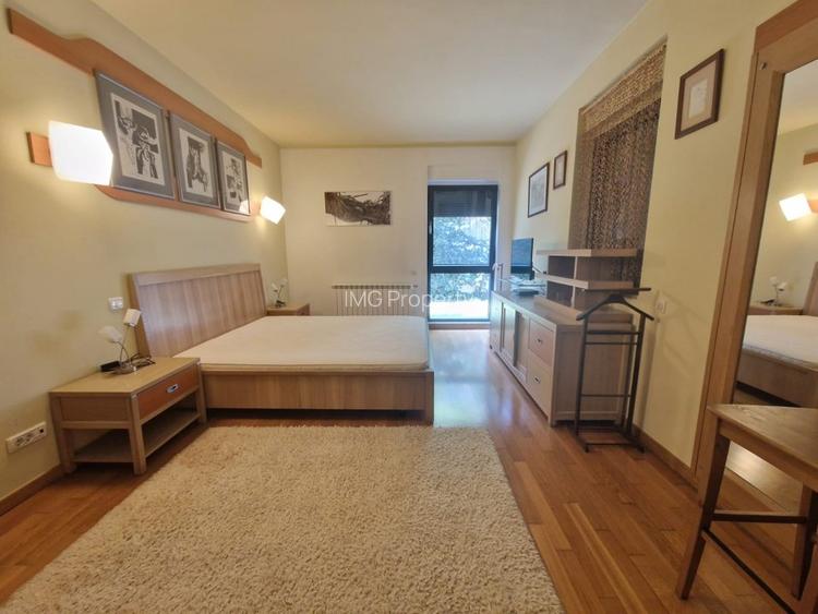 Apartament premium 4 camere, parter cu gradina, Washington Residence-Dorobanti - 6