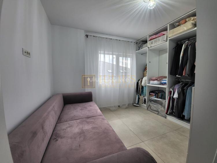 Apartament de inchiriat Braytim-loc de parcare inclus - 7