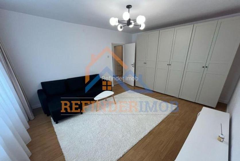 Apartament de vanzare cu 3 camere, 2 grupuri sanitare, zona Nerva Traian - 2