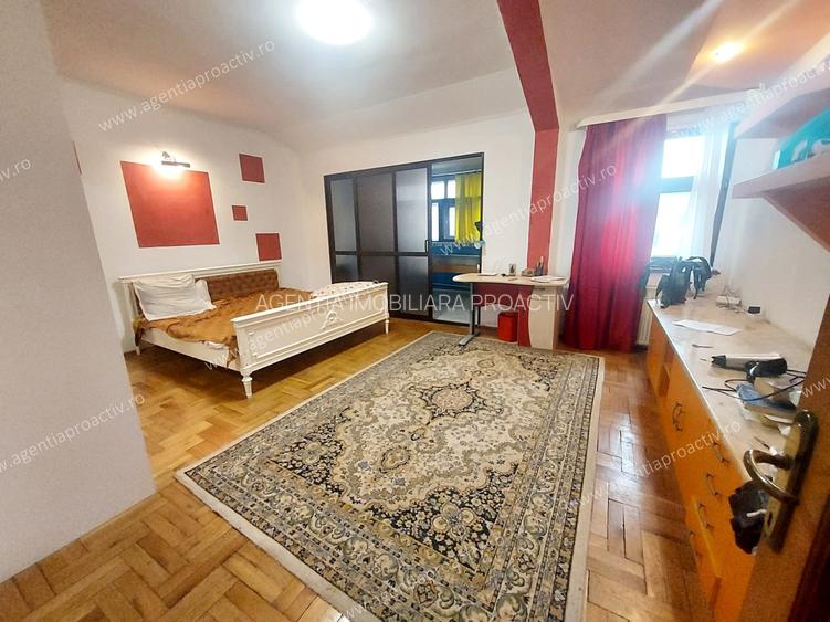 Închiriere apartament/spatiu pentru birouri – Țiglina 1, aproape Tribunal - 2