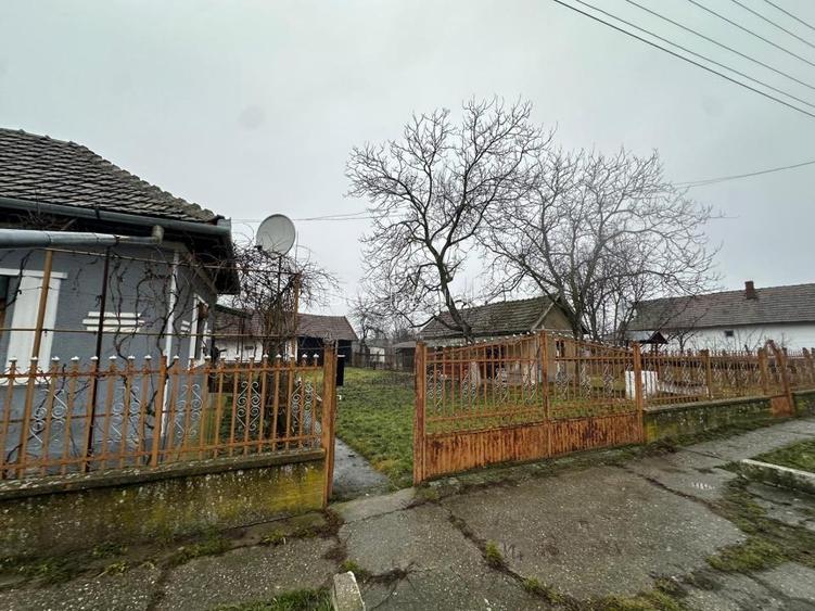 Casa de vanzare in Cig (Tasnad), Satu Mare - 11