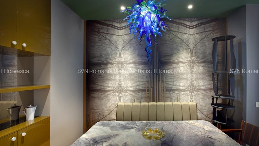 REA1026484 Apartament superb 3 camere high end cu concierge I Zona Primaverii - 13