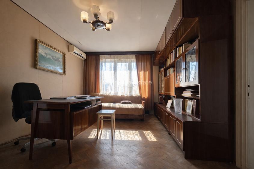 3 Camere 57mp Zona Centru- Str Traian - 7