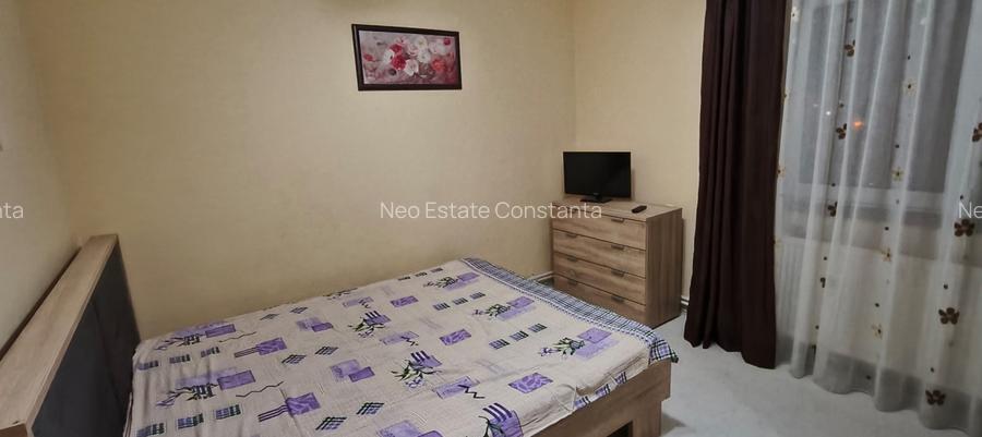 Apartament 2 camere | Tomis Nord - 3