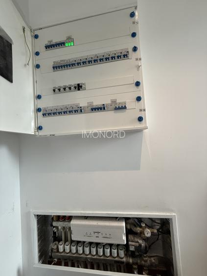 Martha Bibescu casa SMART, terasa 100mp priveliste W - 16