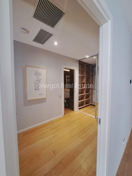 Apartament cu 4 camere - eleganta si confort langa parcul Herastrau - 14