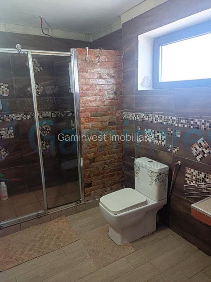 Casa cu 4 camere de vanzare,zona linistita,Sanmartin,Oradea - 13
