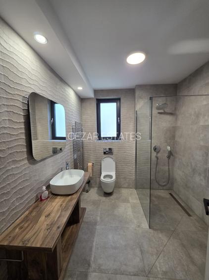 BANEASA STRAULESTI VILA ELEGANTA IN COMPLEX FINISAJE LUX - 24