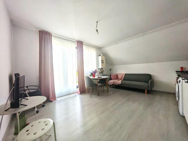 Apartament Militari - Margelelor - Cocosu Rosu - 4