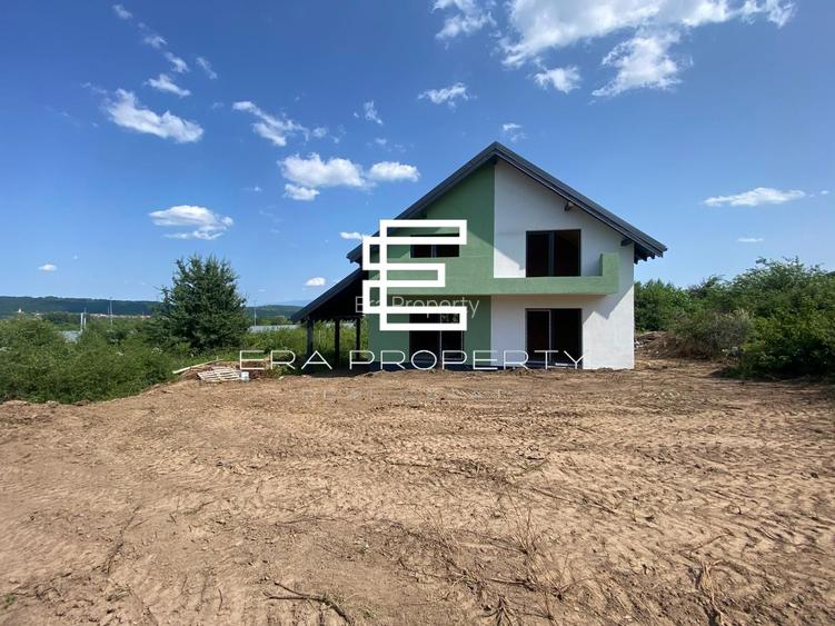 Casă single- 5 Camere - teren 412mp -Selimbar, Cartierul Tineretului - 4