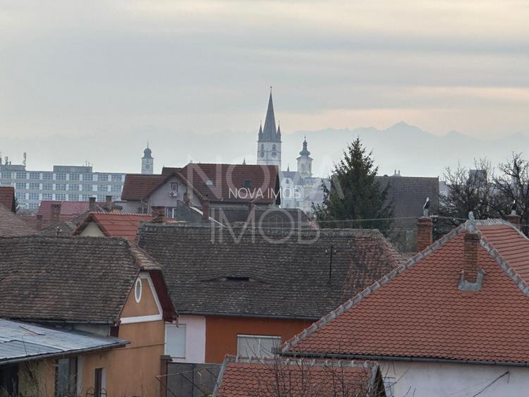 Casa de vanzare, mobilata si utilata - Piata Cluj - 17