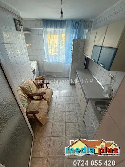 Apartament 2 camere decomandat de vânzare – Micro 39 - 7