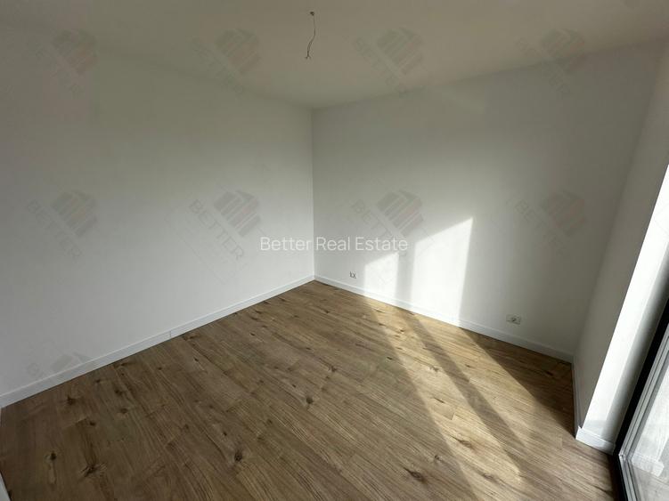 Casa Individuala - 4 Camere In Comuna Berceni / teren generos de 420 mp - 12