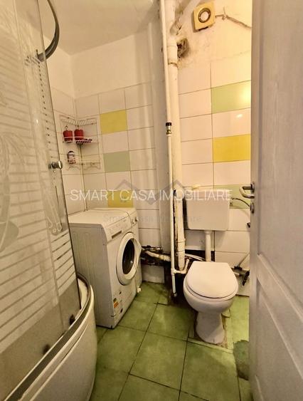 Apartament 1 camere decomandat Tatarasi - 5