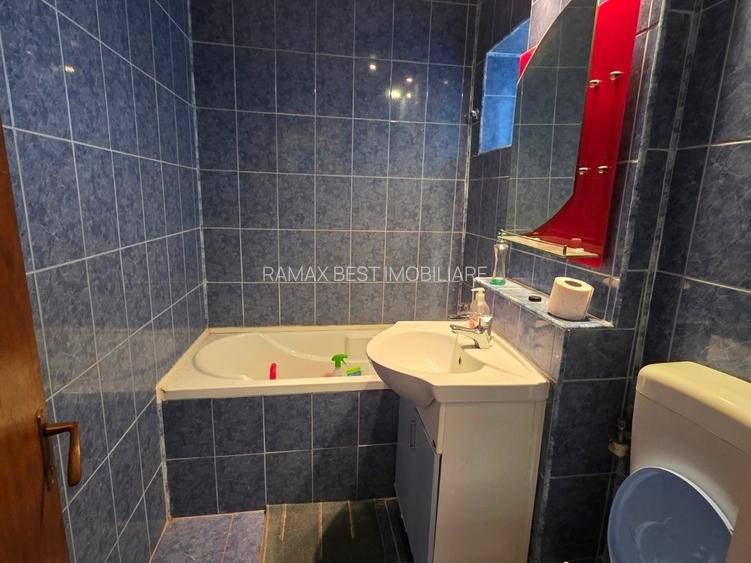 Campia Libertatii intersectie  Baba Novac,  3 minute parc IOR - 9