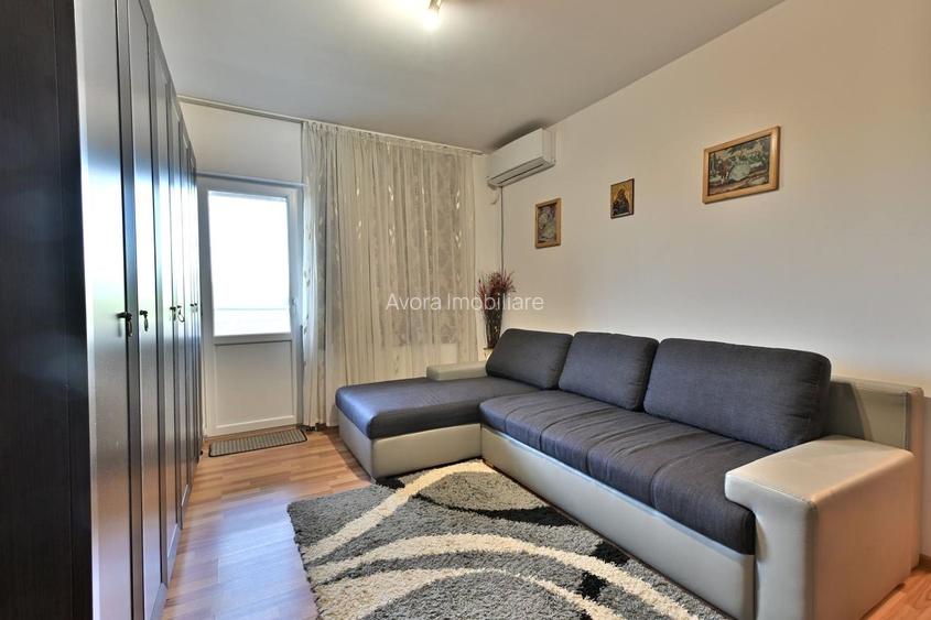 Girocului-Parc Lidia, Mobilat-Utilat, Centrala proprie - 7