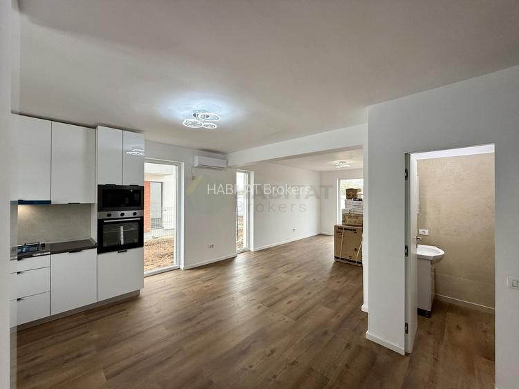 Vilă de închiriat în Tunari – 4 camere | curte proprie | disponibilă imediat - 23