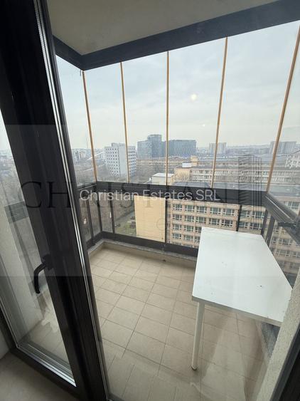 NU SE PERCEPE GARANTIE - Grozavesti - Onix Residence - 13