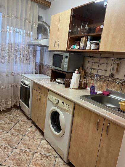 Apartament 2 camere, Drumul Taberei - 3