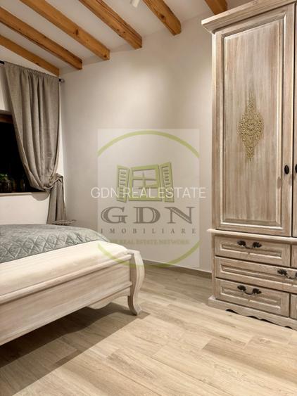 Inchiriere vilă de lux PREMIUM Brașov Tractorul Coresi - 20