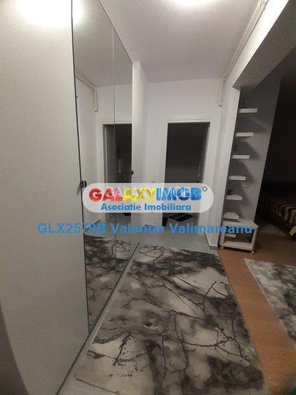 Garsoniera Dubla Ikea Pallady DI 324 - 25