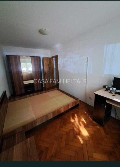 !!! 3 Camere ...Zona Dacia... 82 mii euro - 4