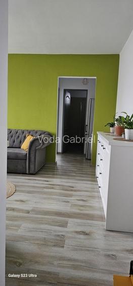 Apartament de &icirc;nchiriat &icirc;n Cluj Napoca cartierul Gheorgheni - 4
