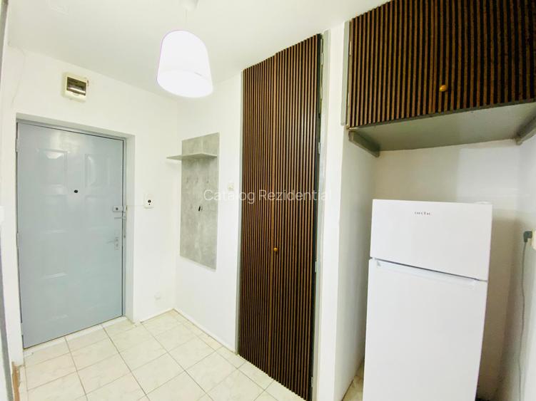 Garsoniera Piata Muncii - Campia Libertatii - 7