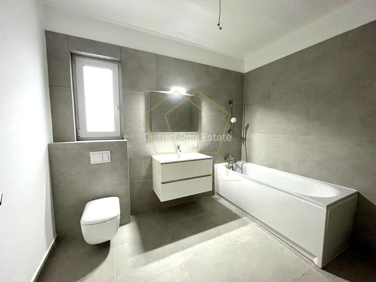 Duplex modern cu 4 camere | Eficient energetic | Sacalaz - 10