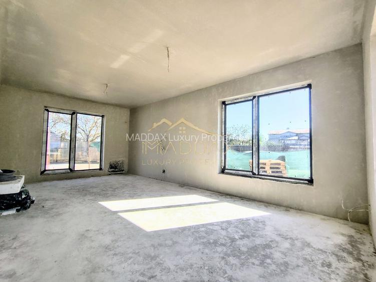 Vila moderna 5 camere // Chiajna // zona noua de case - 5