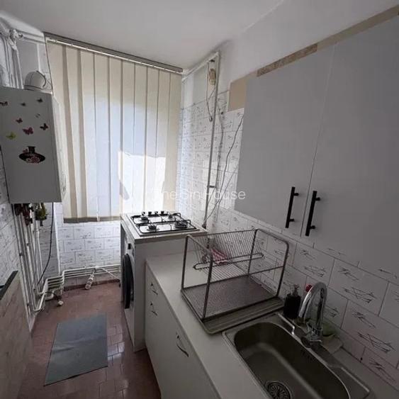 2 Camere Decomandat | Zona Lujerului | Ideal Investiție sau Locuință - 4