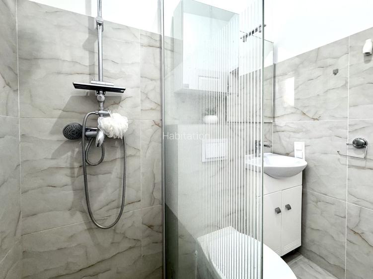 Duplex modern -  confort, eficiență și independență energeticǎ - 13