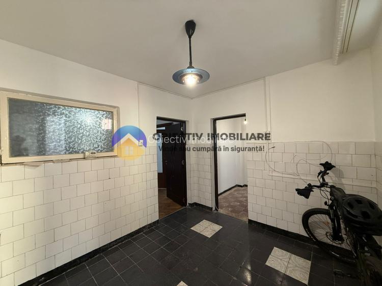 Apartament 3 camere- cartier Maratei  - 8