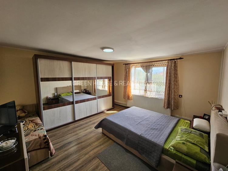 Casă + teren în Satul Bejan, Comuna Șoimuș - 10