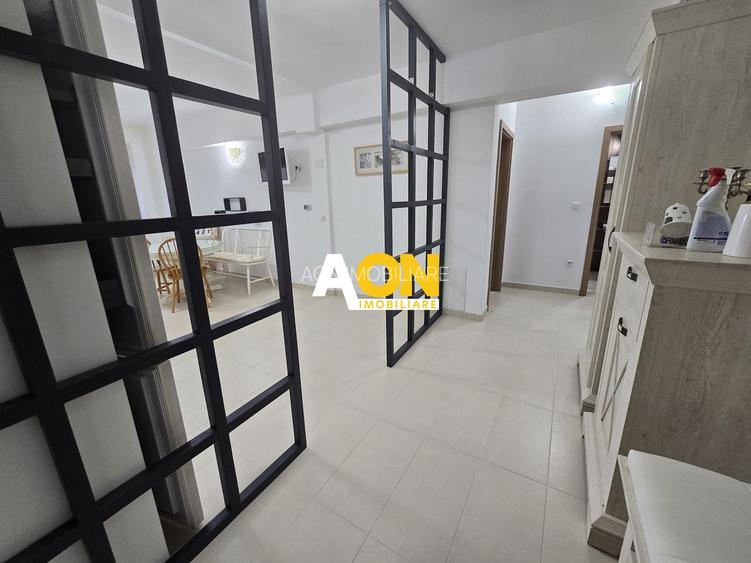 Apartament 2 Camere Zona Cetate, Bloc Nou - 3