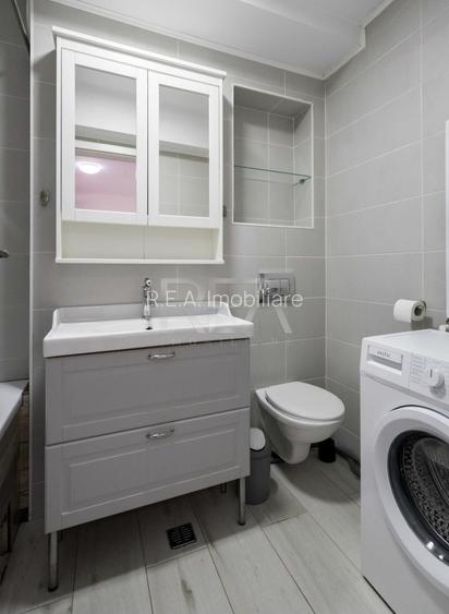 Garsoniera+parcare, 3/4 -Lidl Prelungirea Ghencea - 8