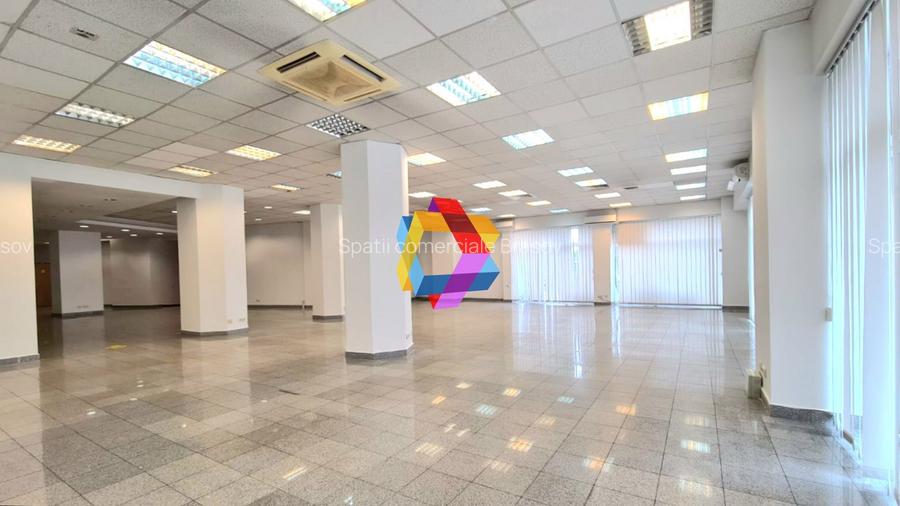 Spatiu de birouri - 450 mp # Plus-imo.ro - 2