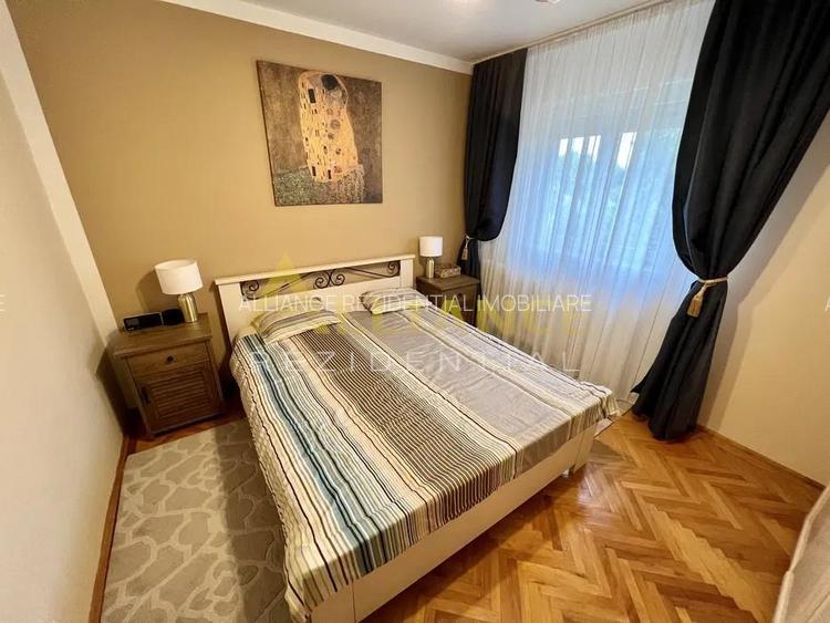 Apartament 2 camere Tineretului de inchiriat - 4