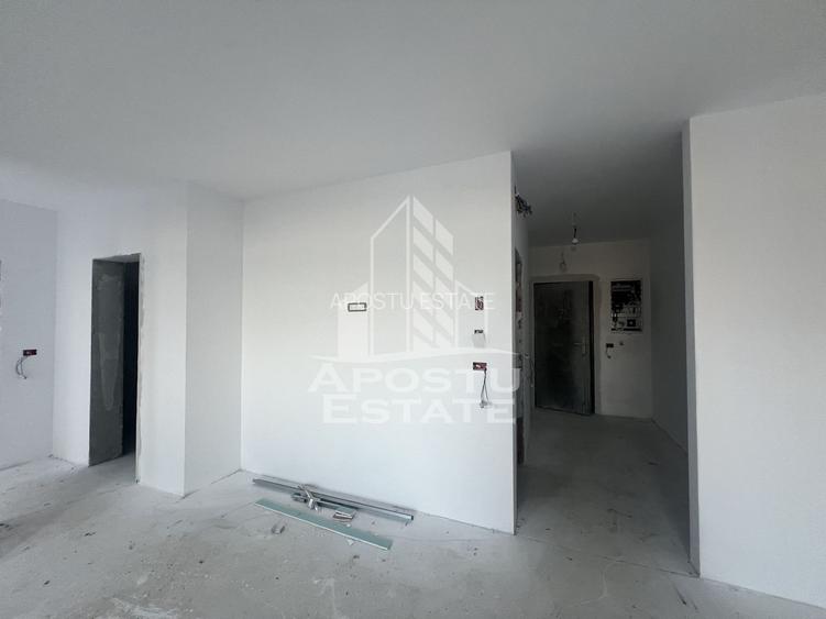 DE VANZARE Apartament 3 camere cu pozitie excelenta si gradina - 5
