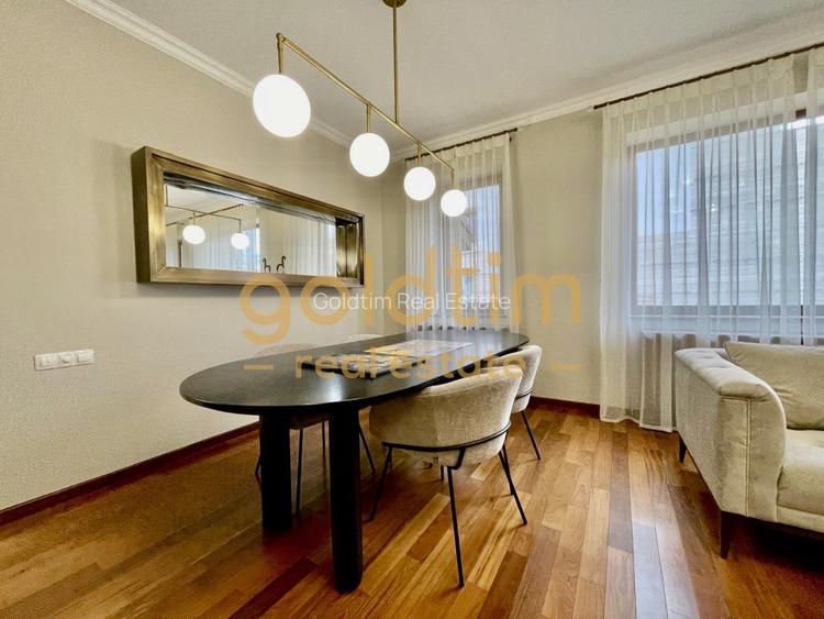 VILA INDIVIDUALA/ SPATII GENEROASE/ CURTE 600 MP/ PARCARE - 10