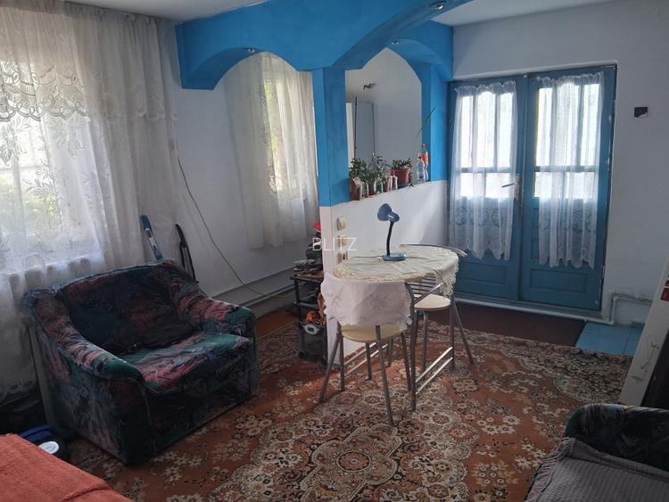 Casa 160mp, teren 863 mp, zona Brestei - 9