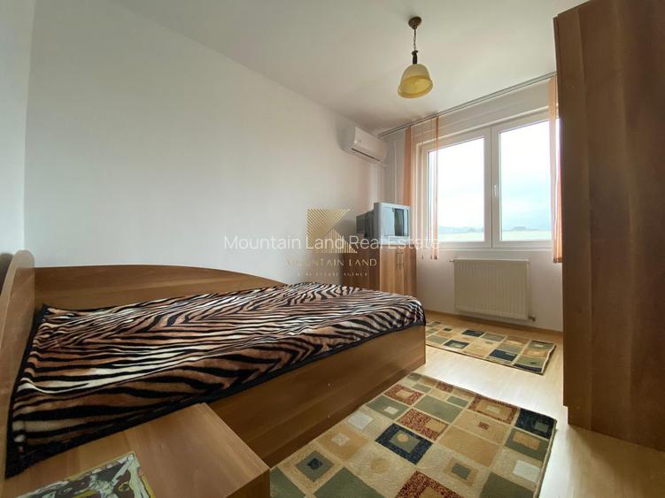 Apartament de 3 camere | 2 bai | decomandat | Petfriendly | Cosmos 1 - 10