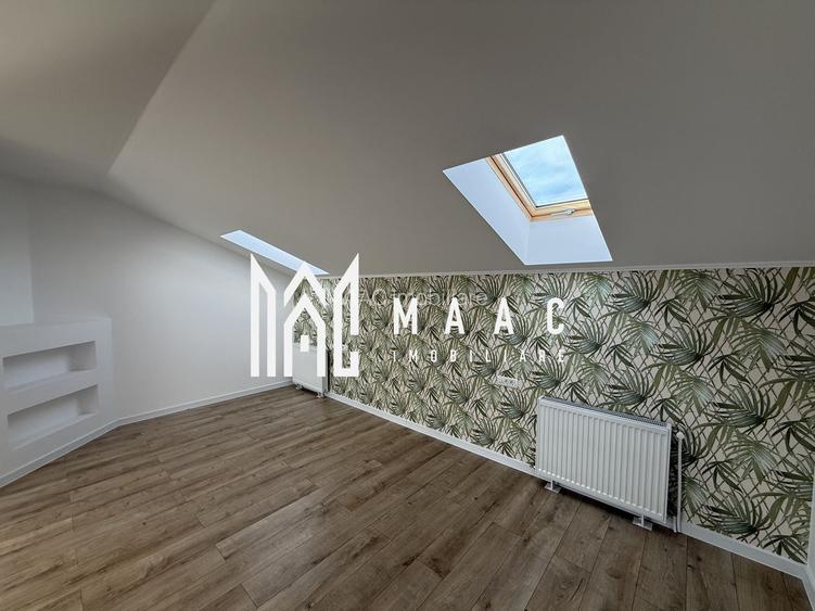 Apartament 3 camere | 150 MP | Balcon | La cheie | 2 Parcari - 10