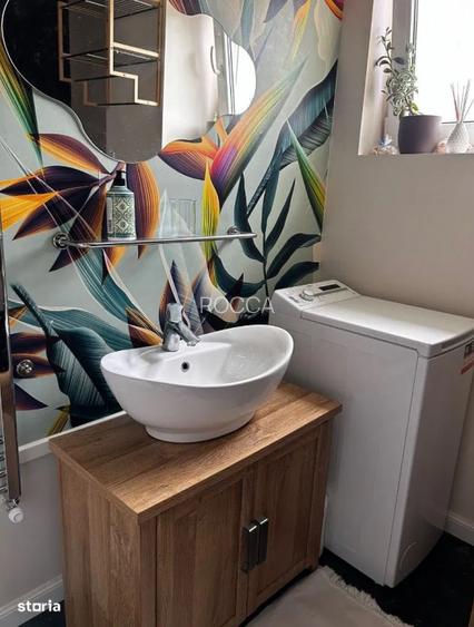 Studio, 45 mp, parcare, centrala, Greenfield Băneasa - 6