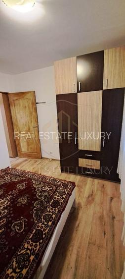 Apartament 4 camere – Metrou Apărătorii Patriei | Loc de parcare - 12