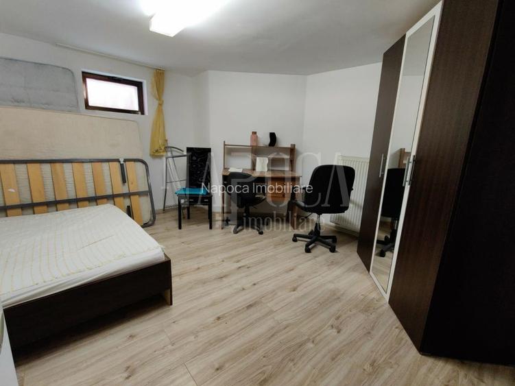 Casa 11 camere de vanzare in Zorilor, Cluj Napoca - 20